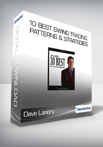 Dave Landry - 10 Best Swing Trading Patterns & Strategies