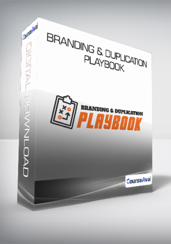 Branding & Duplication Playbook