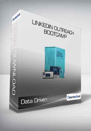 Data Driven - Linkedin Outreach Bootcamp