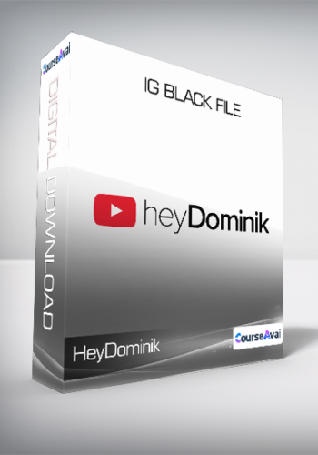 HeyDominik - IG Black File