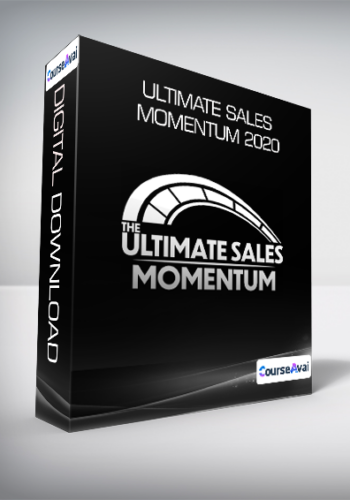 Ultimate Sales Momentum 2020