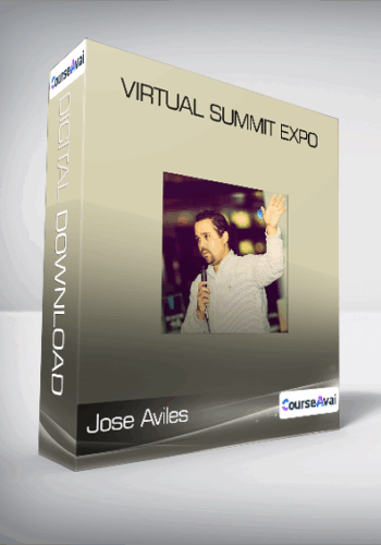 Jose Aviles – Virtual Summit Expo