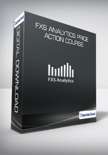 FXS Analytics Price Action Course