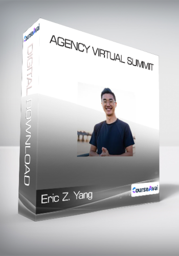 Eric Z. Yang – Agency Virtual Summit