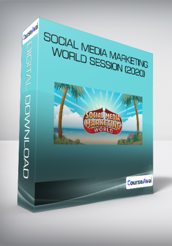 Social Media Marketing World Session (2020)