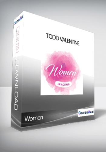 Women - Todd Valentine