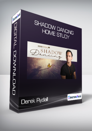 Derek Rydall - Shadow Dancing Home Study