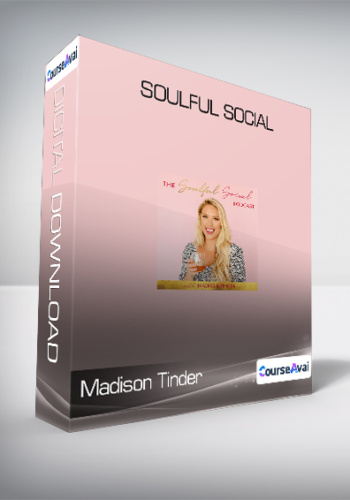 Madison Tinder - Soulful Social