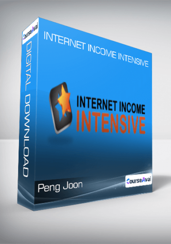 Peng Joon – Internet Income Intensive