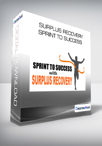 Surplus Recovery Sprint To Success