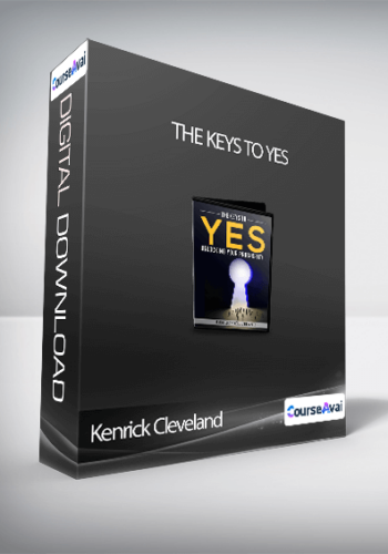 Kenrick Cleveland - The Keys To Yes