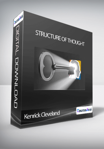 Kenrick Cleveland - Structure Of Thought