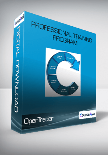 OpenTrader – Professional Training Program