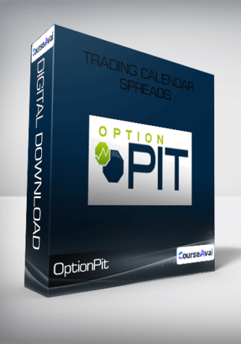 OptionPit – Trading Calendar Spreads