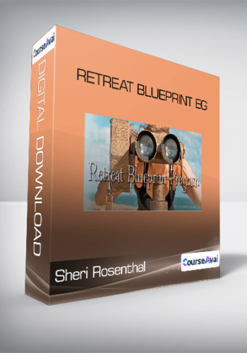 Sheri Rosenthal - Retreat Blueprint EG