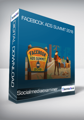 Facebook Ads Summit 2018 – Socialmediaexaminer