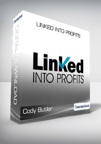 Cody Butler – Linked Into Profits