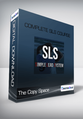 The Copy Space – Complete SLS Course