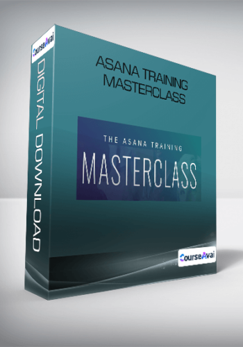 Asana Training Masterclass