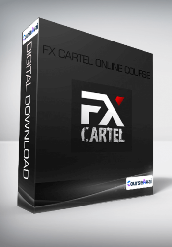 FX Cartel Online Course