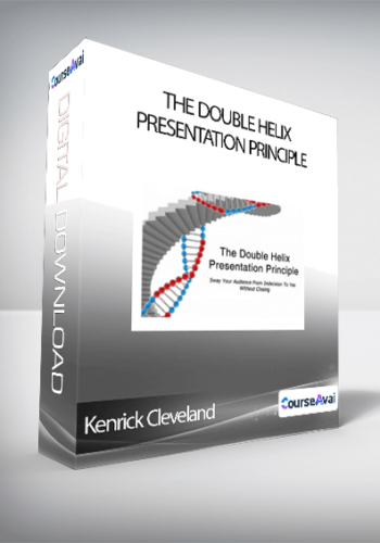 Kenrick Cleveland - The Double Helix Presentation
