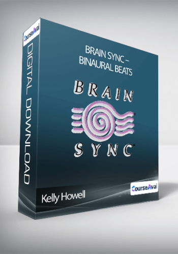 Kelly Howell - Brain Sync - Binaural Beats