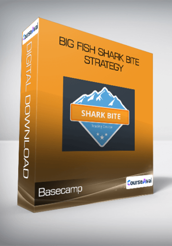 Basecamp - Big Fish Shark Bite Strategy
