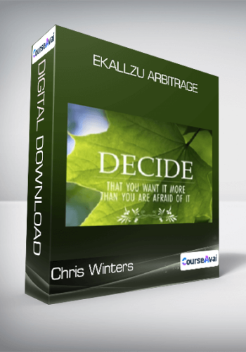 Chris Winters – Ekallzu Arbitrage
