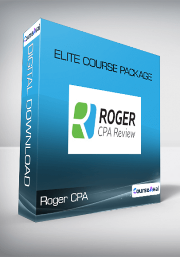 Roger CPA – Elite Course Package
