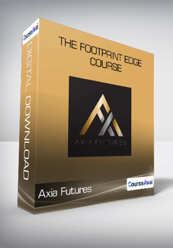 Axia Futures - The Footprint Edge Course