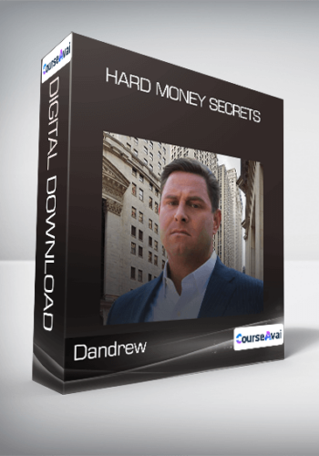 Dandrew – Hard Money Secrets