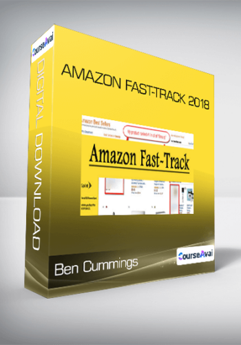 Ben Cummings – Amazon Fast-Track 2018