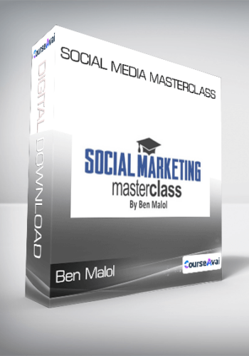 Ben Malol – Social Media Masterclass