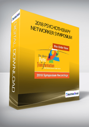 2018 Psychotherapy Networker Symposium