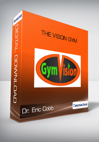Dr. Eric Cobb – The Vision Gym