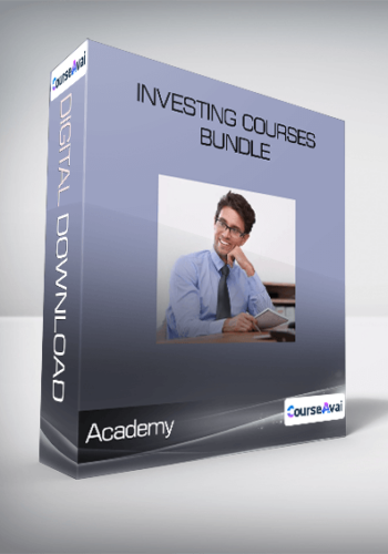 Academy – Investing Courses Bundle