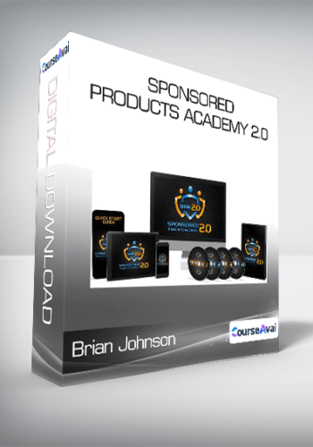 Brian Johnson – Sponsored Products Academy 2.0