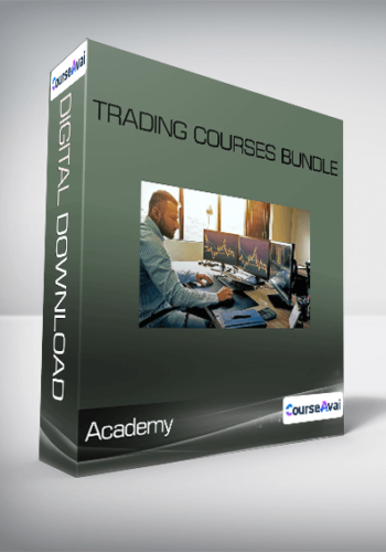Academy - Trading Courses Bundle