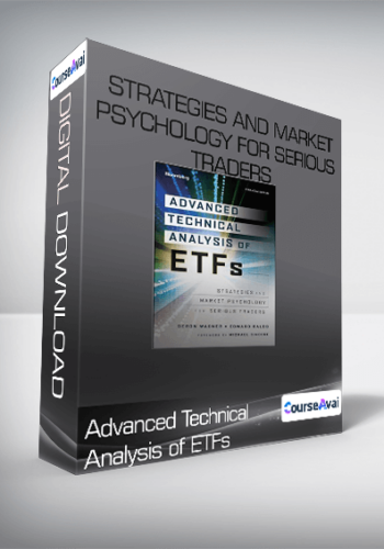 Advanced Technical Analysis of ETFs: Strategies and Market Psychology for Serious Traders