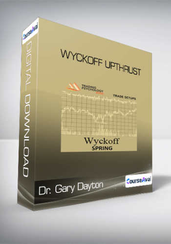 Dr. Gary Dayton- Wyckoff Upthrust
