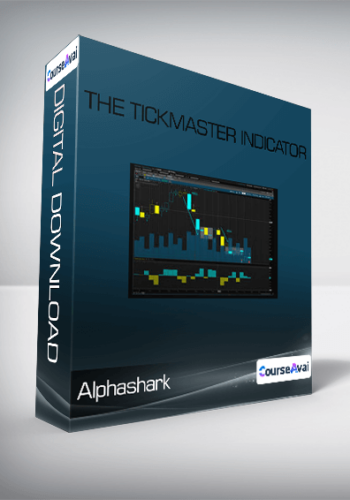 Alphashark – The Tickmaster Indicator