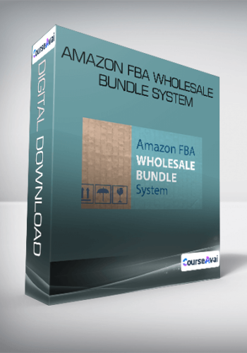 Amazon FBA Wholesale Bundle System