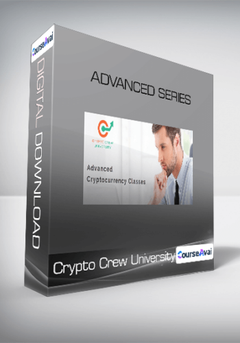 Crypto Crew University - Advanced Series