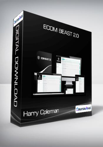 Harry Coleman – Ecom Beast 2.0