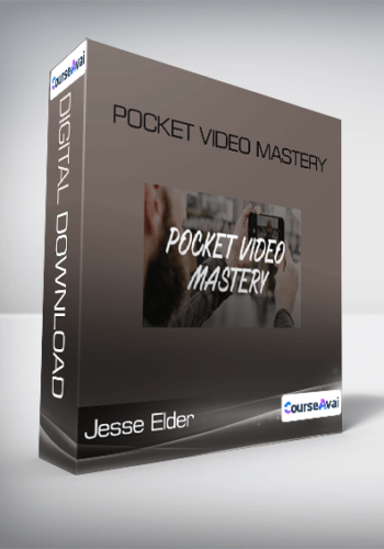 Jesse Elder – Pocket Video Mastery