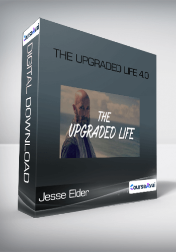 Jesse Elder - The Upgraded Life 4.0