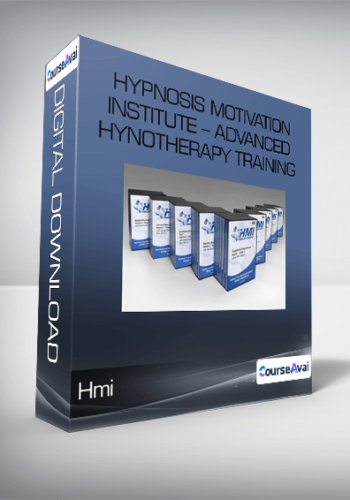 Hmi – Hypnosis Motivation Institute – Advanced Hynotherapy Training Courses