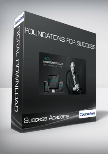Success Academy - Foundations For Success
