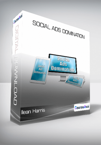 Ilean Harris – Social Ads Domination
