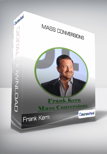 Frank Kern - Mass Conversions